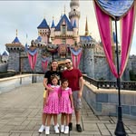 Stephanie Disney - @stephanie.defeo.94 - Instagram