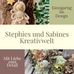 Stephanie Dell - @stephies.u.sabines.kreativwelt - Instagram