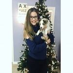 Stephanie Dell - @dell_stephanie - Instagram