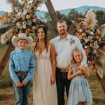 Stephanie Dellinger - @stephbpowell - Instagram