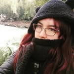 Stephanie Dellinger Alvarado - @kawaya_666 - Instagram
