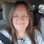 Stephanie Dellinger Moore - @justmestephd - Instagram