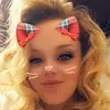 Stephanie Denham761 - @smileallwayzzzzzz - TikTok