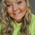 Stephanie Dennison - @scrites89 - Instagram