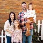 Stephanie Dennison Braun - @stefairy_ - Instagram