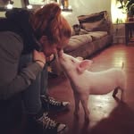 Stephanie Derry - @deladerry - Instagram