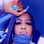 Stephanie FruitBasket DeVaughn - @fruitbasket910 - Instagram