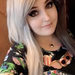 Stephanie Devine - @xstefidx - Instagram