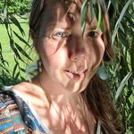 Stephanie Devlin - @purplemedicinelady - Instagram