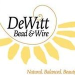 Stephanie DeWitt - @dewittbeadandwire - Instagram