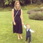 Stephanie Dibble - @sjdibble28 - Instagram