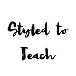 Stephanie Diggins - @styled.to.teach - Instagram