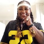 Stephanie Dillingham - @boxomep952 - Instagram