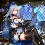 Stephanie Dimmick - @nightcore_moon_ - Instagram