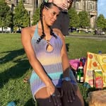 Steph Pretzel - @stephaniedorothea_ - Instagram