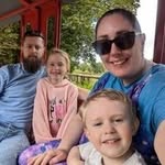 Stephanie Drain - @drain.family.life - Instagram