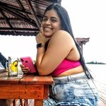 Adrya Stephanie - @stephaniedry16 - Instagram