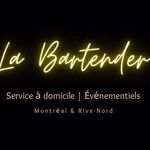 Stephanie Dufour - @la_bartender_ - Instagram