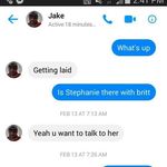 Stephanie Dunkin - @stephanie.dunkin.7 - Instagram