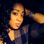 Stephanie Dyson - @blackbutterfly1987 - Instagram