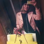 Stephanie Dyson - @sietaing19 - Instagram