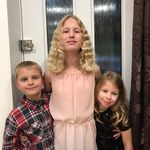 Stephanie Dyson - @stephaniedyson8682 - Instagram
