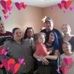 Stephanie Eads - @stephanie.eads.50 - Instagram
