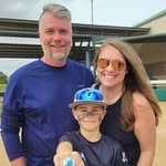 Stephanie Eads - @auntphanie - Instagram