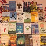 Stephanie Eaves - @tall_reads - Instagram