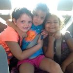 Stephanie Eaves - @eaves5687 - Instagram