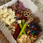Stephanie Eaves - @agrazinggrazeboxes - Instagram