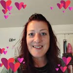 Stephanie Echols - @stephylea38 - Instagram