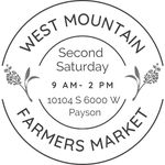 Stephanie Echols - @westmountainfarmers - Instagram