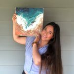 Stephanie Eckermann Artist - @stephanie_eckermann_artist - Instagram
