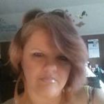 Stephanie Elder - @spurdy55 - Instagram