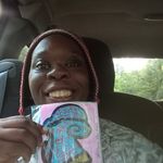 Stephanie Elder - @selde2003 - Instagram