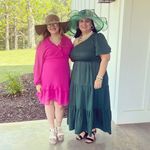 Stephanie Elder - @faith_food_and_fashion - Instagram