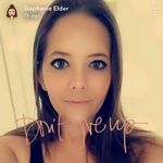 Stephanie Elder - @stephanie.elder.944 - Instagram
