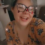 Stephanie Ely - @smoxie_bear420 - Instagram