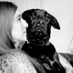Stephanie Embrey - @diamondelephant89 - Instagram