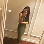 Stephanie Marsya - @stephanieepp - Instagram