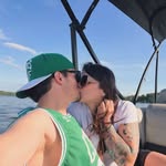 Stephanie Marie Etherton - @stephaniemarie013 - Instagram