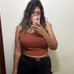 Stephanie Arjona Uresti - @fanniearjona_ - Instagram