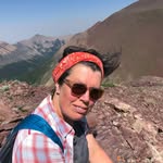 Stephanie Ewing - @sfischwing - Instagram