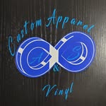 Alek & Stephanie Faile - @a.s_cutstomapparelandvinyl - Instagram