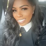 Stephanie Faíson - @listen2mymusiq - Instagram