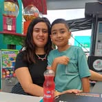 Stephanie Fallas - Facebook