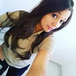 Stephanie Fallas - @stefmora07 - Instagram