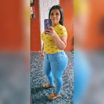 Stephanie Fallas - @stephanie.fallas0324 - Instagram