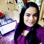 Stephanie Fallas - @__stephanie07loaiza - Instagram